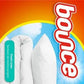 Bounce Fabric Softener Sheets, Fresh Linen Scent,120 Count (Pack of 6)