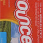 Bounce Dryer Sheets, Outdoor Fresh, 480 Count | Static Control | Wrinkle Fighters | 2 Packs of 240