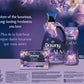 Downy Calm Mega Dryer Sheets, Large Fabric Softener Sheets for Laundry, Static Guard & Softness Boost, Laundry Dryer and Fabric_Sheets, 180 Count (Pack of 3)