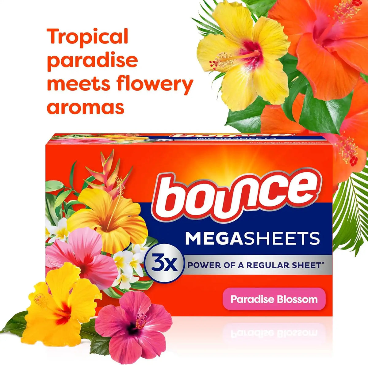 Bounce Lasting Fresh Mega Fabric Softener Dryer Sheets, Outdoor Fresh & Clean for Long Lasting Freshness, 180ct